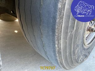 Cisterna de silo Lambrecht a venda - Imagem 24 | Autoline MZ Cisterna de silo Lambrecht | Imagem 24 - Autoline