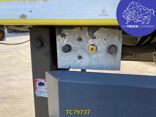 Cisterna de silo Lambrecht a venda - Imagem 27 | Autoline MZ Cisterna de silo Lambrecht | Imagem 27 - Autoline