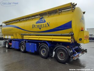 Lambrecht / 01LK30 silo tank trailer