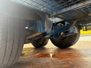 Prodaja Serrus SILO tipper 90 degrees cisterne silosa - Slika 15 | Autoline RS Serrus SILO tipper 90 degrees cisterna silos | Slika 15 - Autoline