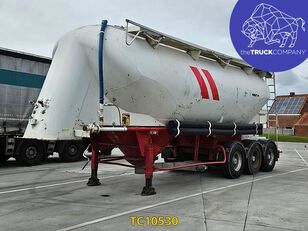 цистерна силос Spitzer