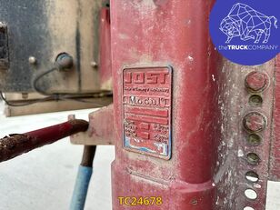 Cisterna de silo Spitzer 59000 a venda - Imagem 15 | Autoline MZ Cisterna de silo Spitzer 59000 | Imagem 15 - Autoline