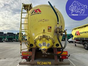 Cisterna de silo Spitzer 59000 a venda - Imagem 17 | Autoline MZ Cisterna de silo Spitzer 59000 | Imagem 17 - Autoline