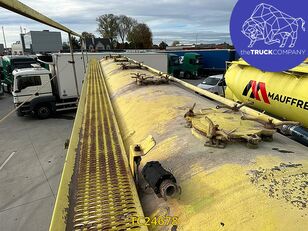 Cisterna de silo Spitzer 59000 a venda - Imagem 19 | Autoline MZ Cisterna de silo Spitzer 59000 | Imagem 19 - Autoline