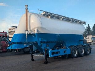 Spitzer O4 BSF 2734/2P2 silotank