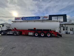 cisterna silo Spitzer SK 2760 CAL