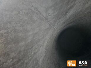 Cisterna silo Spitzer SK 2760 CAL 60 CUB, 24 VOLT HYDRAULIC, VIBRATOR in vendita - Immagine 66 | Autoline IT Cisterna silo Spitzer SK 2760 CAL 60 CUB, 24 VOLT HYDRAULIC, VIBRATOR | Immagine 66 - Autoline