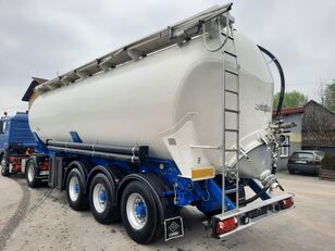 cysterna silos Spitzer SK2745CAL