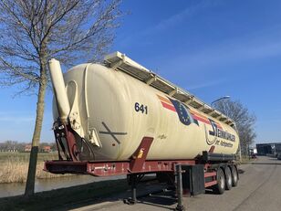 цистерна силос Spitzer SK2760 SSL