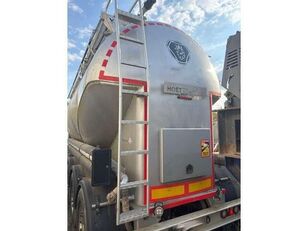 Venta de Ardor 3 ESSIEUX camión cisterna semirremolque - Imagen 4 | Autoline MX Ardor 3 ESSIEUX camión cisterna semirremolque | Imagen 4 - Autoline