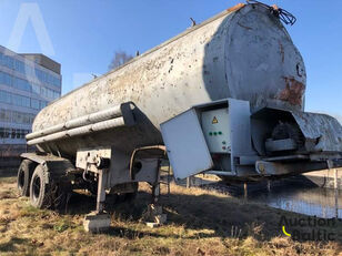 CN 181EM tanker semi-trailer