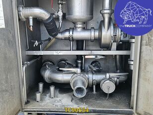 Semi-trailer tanker ETA dijual - Gambar 7 | Autoline ID Semi-trailer tanker ETA | Gambar 7 - Autoline