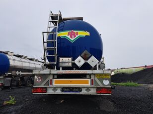 بيع صهريج نصف مقطورة Feldbinder TSA 33.3-3 - صورة 6 | Autoline LY صهريج نصف مقطورة Feldbinder TSA 33.3-3 | صورة 6 - Autoline