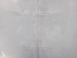 полуприцеп автоцистерна Hermanns SSB