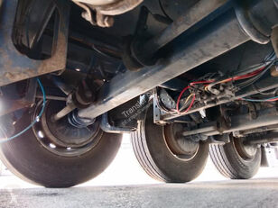 Camion citerne semi-remorque Indox SC3 à vendre - Image 14 | Autoline CI Camion citerne semi-remorque Indox SC3 | Image 14 - Autoline