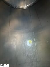 Купить полуприцеп автоцистерну Maisonneuve Food 30458 Liter, 3 Comp - Изображение 10 | Autoline EE Полуприцеп автоцистерна Maisonneuve Food 30458 Liter, 3 Comp | Изображение 10 - Autoline