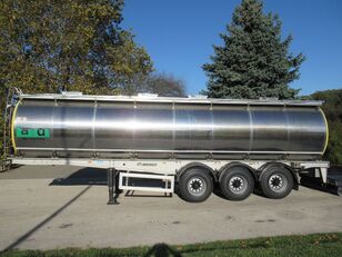 Menci SL 105 tanker semi-trailer