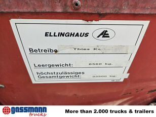 Schmitz Cargobull Stahltank tanker semi-trailer for sale - Image 12 | Autoline ZA Schmitz Cargobull Stahltank tanker semi-trailer | Image 12 - Autoline