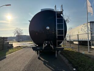 Seka 105 26.000 liter Liquid furtilizer / Ad-Blue / pump / APK nieuw tanker semi-trailer