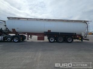 Spitzer SK2766CAL Tankwagen Auflieger