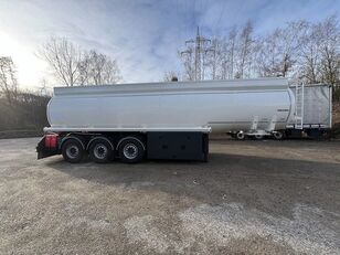 Willig 35000 Ltr., 5 Kammern, ADR, SAF camión cisterna semirremolque nueva