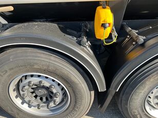 Willig 35000 Ltr., 5 Kammern, ADR, SAF tanker semi-trailer for sale - Image 12 | Autoline New Willig 35000 Ltr., 5 Kammern, ADR, SAF tanker semi-trailer | Image 12 - Autoline