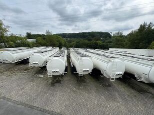 Venta de Willig 35000 Ltr., 5 Kammern, ADR, SAF camión cisterna semirremolque - Imagen 25 | Autoline ES Willig 35000 Ltr., 5 Kammern, ADR, SAF camión cisterna semirremolque nueva | Imagen 25 - Autoline