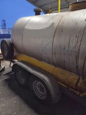 CMTP BOUILLE TRACTEE 2000 LITRES cami&oacute;n cisterna remolque