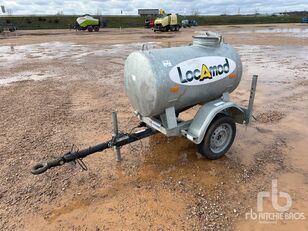 Hubière HUBIERE CTR751 500 L S/A Citerne A Eau 1 Essie tanker trailer