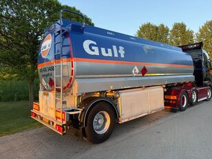 LAG Branstof Fuel trailer タンカートレーラ販売用 - 画像 7 | Autoline JP LAG Branstof Fuel trailer タンカートレーラ | 画像 7 - Autoline