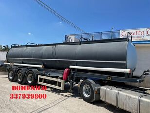 Menci SANTI SL11532F  tanker trailer