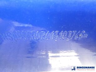 Reboque-tanque Whale Vacuum tank inox 29.5 m3 / 1 comp a venda - Imagem 31 | Autoline BR Reboque-tanque Whale Vacuum tank inox 29.5 m3 / 1 comp | Imagem 31 - Autoline