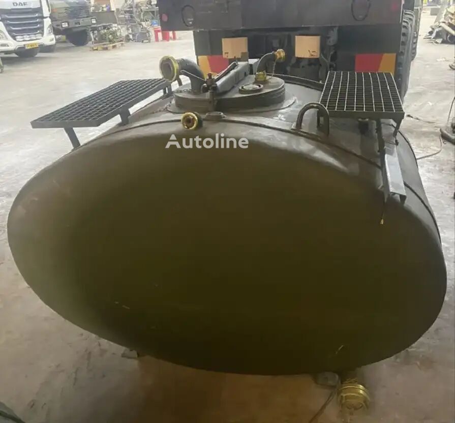 Water storage tank - Autoline