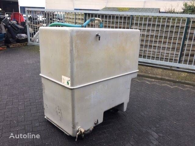 Diversen Diverse WATERTANK 2000 LITER Wassertank