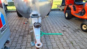 new Keine Angabe 2000L WASSERFASSWAGEN water tank trailer