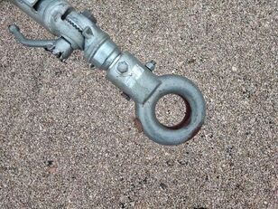 YSM 500 LITRES A EAU water tank trailer for sale - Image 10 | Autoline YSM 500 LITRES A EAU water tank trailer | Image 10 - Autoline