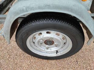 YSM 500 LITRES A EAU water tank trailer for sale - Image 16 | Autoline YSM 500 LITRES A EAU water tank trailer | Image 16 - Autoline