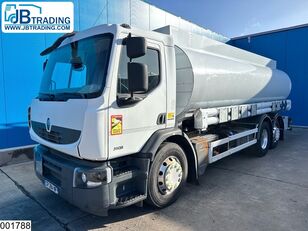 Camion-citerne à vendre - Image 1 | Autoline BF Camion-citerne | Image 1 - Autoline