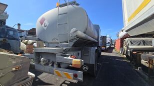 Astra BM 201 HR tanker truck for sale - Image 4 | Autoline ET Astra BM 201 HR tanker truck | Image 4 - Autoline