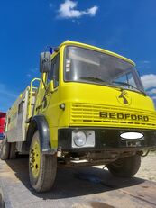 Barford tanker truck