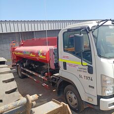 camion-citerne Chevrolet FRR 1119 AMT PET 6