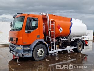 вантажівка автоцистерна DAF 55.220