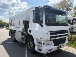 DAF CF 75 310 Tankwagen