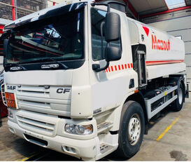 автоцистерна DAF CF 75.360
