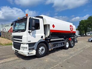 DAF CF 85.360 CF 85.360 tartálykocsi teherautó