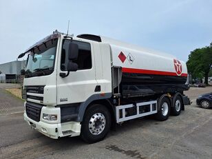 شاحنة الصهريج DAF CF 85.410 CF 85.140