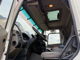 Купить автоцистерну DAF CF 85.460 - Изображение 9 | Autoline TJ Автоцистерна DAF CF 85.460 | Изображение 9 - Autoline