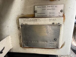 Купить автоцистерну DAF CF 85.460 - Изображение 21 | Autoline TJ Автоцистерна DAF CF 85.460 | Изображение 21 - Autoline