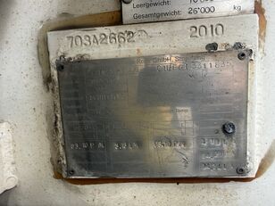 Купить автоцистерну DAF CF 85.460 - Изображение 24 | Autoline TJ Автоцистерна DAF CF 85.460 | Изображение 24 - Autoline