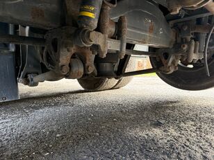 Купить автоцистерну DAF CF 85.460 - Изображение 43 | Autoline TJ Автоцистерна DAF CF 85.460 | Изображение 43 - Autoline